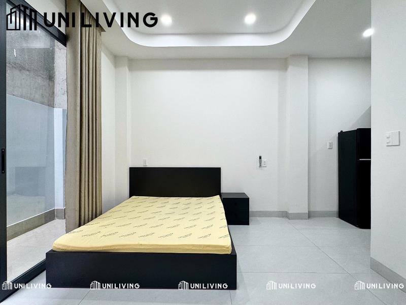 Cho thuê căn hộ có máy giặt riêng – gần đh công nghiệp, văn lang – phạm văn đồng, bình thạnh - Ảnh 3