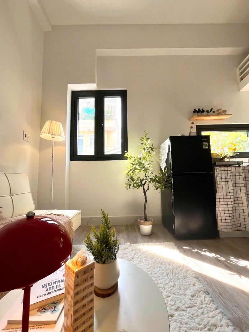 Tân phú - duplex - 5 triệu  - Ảnh 4