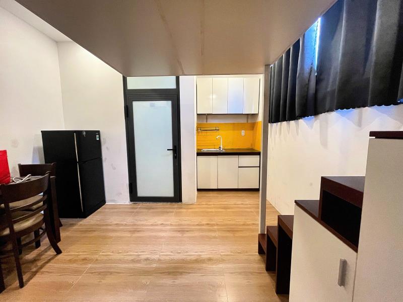   Siêu hot nằm ngay đường hoàng hoa  thám, duplex gần q1_ phú nhuận _ bình thạnh  - Ảnh 3