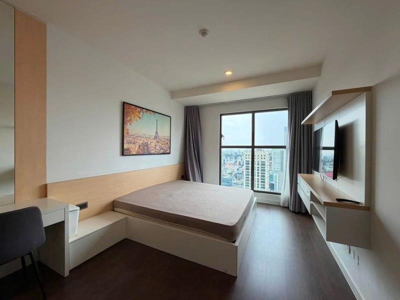 Bán gấp căn hộ cao cấp res 11 - quận 11 - dt: 73m² (2pn, 2wc) - sổ hồng riêng - giá cực tốt 5 tỷ - Ảnh 2