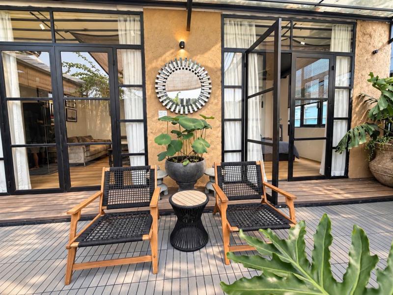 Cho thuê căn hộ dịch vụ quận tân bình gần trung tâm ,bệnh viện thống nhất, sân bay tân sơn nhất - Ảnh 4