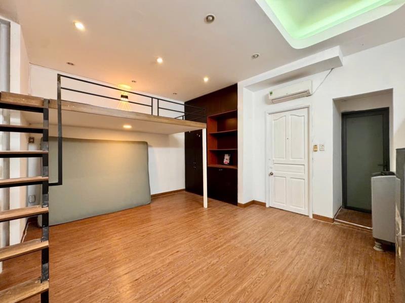 Duplex mới 100% gần đại học văn hiến và hồng bàng-đầm sen-ngã tư bốn xa quận tân phú-tiện di chuyển tân bình quận 10 quận 11-giá tốt - Ảnh 2
