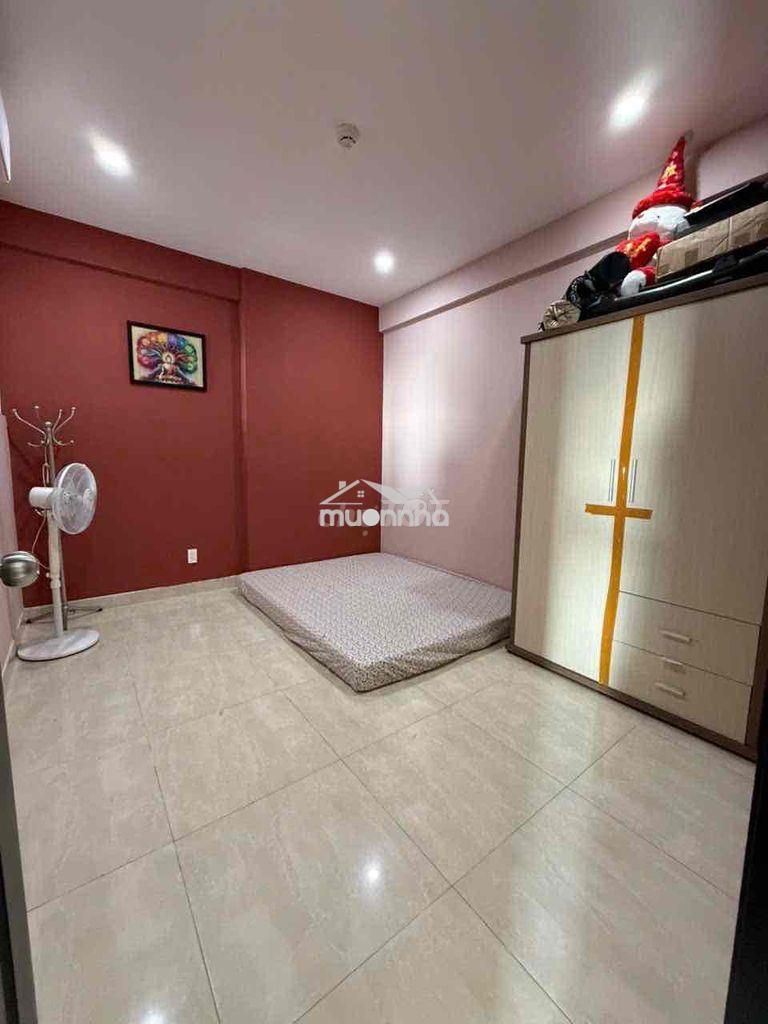 Cho thuê chung cư mỹ phúc q.8 - căn 2pn đầy đủ nội thất, view đẹp. - 3