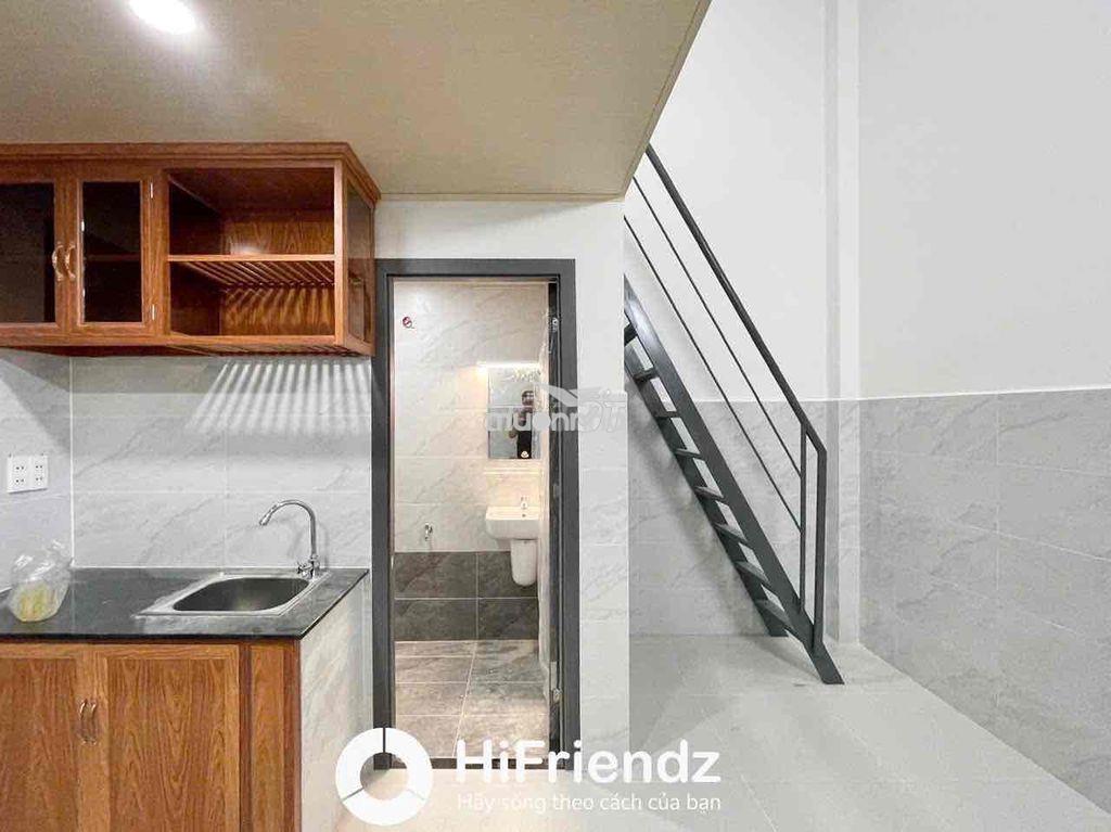 Duplex đầy đủ nội thất kê bên đầm sen - dh văn hiến - tân phú - q11 - Ảnh 4