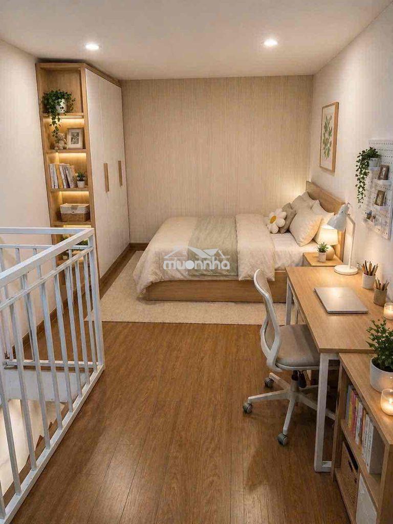 Với 1tí9 có hộ khẩu trung tâm bình thạnh - giá rẻ siêu hot - kế quận - Ảnh 3