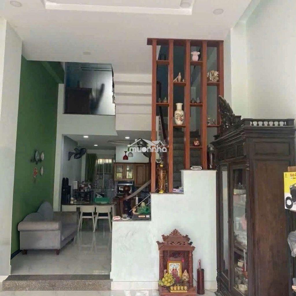 Lò lu 60m² – 3 tầng – 4x15m – nhà đẹp – 5.x tỷ - Ảnh 3