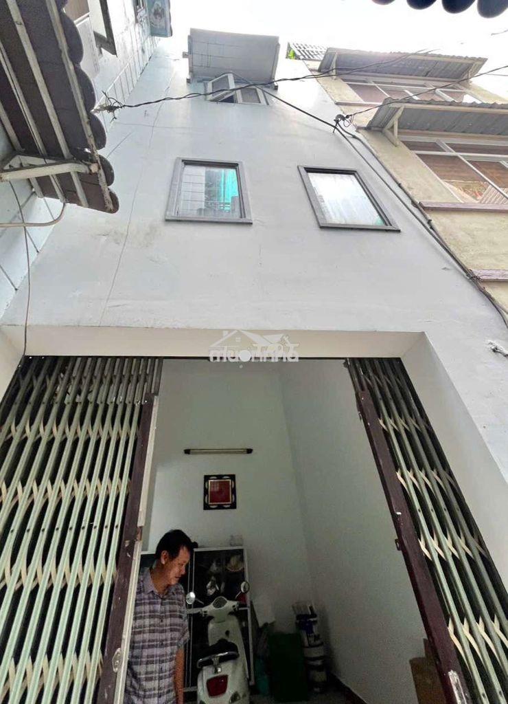 Cho thuê nhà đường đào duy anh f9, phú nhuận ngay sân bay  cv gia định