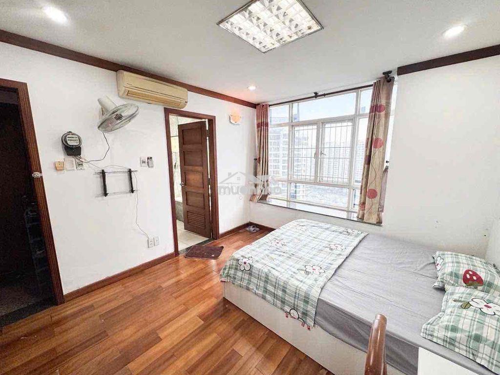 Chính chủ cho thuê phòng full nội thất ngay đại học tôn đức thắng - Ảnh 3