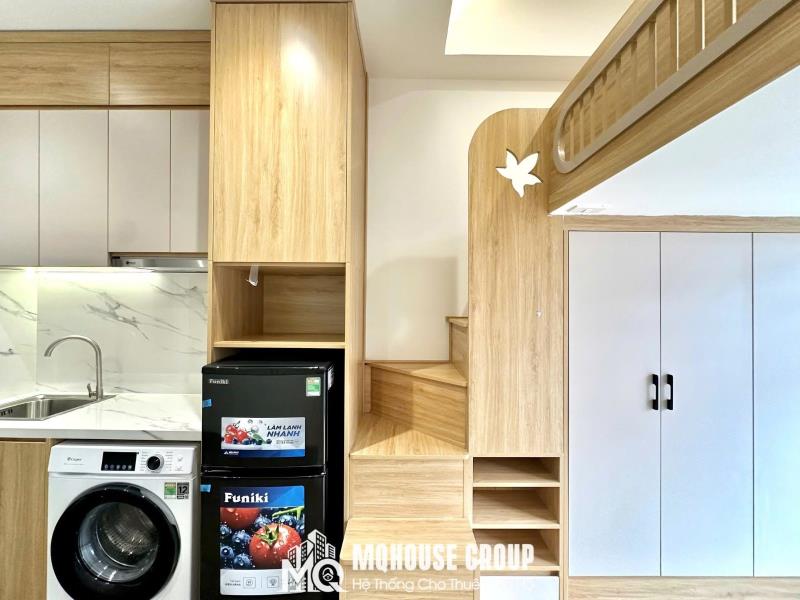 Tìm trọ tân bình ngay lý thường kiệt thì đọc bên dưới 👇 - Ảnh 3