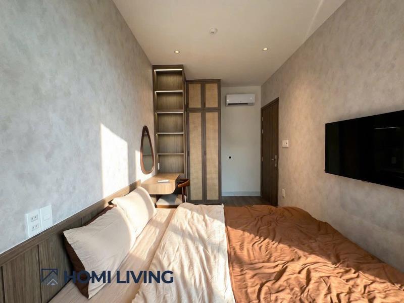 Cho thuê căn hộ ban công đón nắng cực thoáng gần chợ bà chiều-phan đăng lưu-hoàng hoa thám tiện đi q1, q3, phú nhuận - Ảnh 3