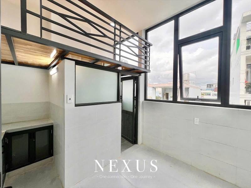 Cho thuê phòng trọ duplex cửa sổ trời khu vực tân phú gí rẻ, gần đại học văn hiến, công thương - Ảnh 4