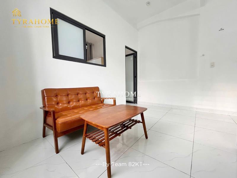 🏙️ 1 phòng ngủ ban công | khu vực phú nhuận - Ảnh 2