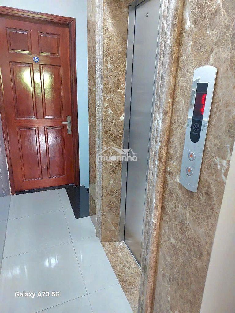Cho thuê căn hộ mini 35m2, khu đảo kim cương quận 2 - Ảnh 4