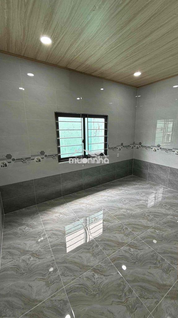 Cho thuê phòng trọ bình tân nguyên căn nhỏ - Ảnh 4