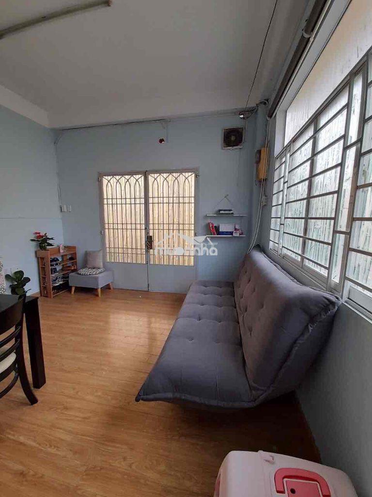 Hạ giá bán cấp căn góc 64 xuân thuỷ - 2