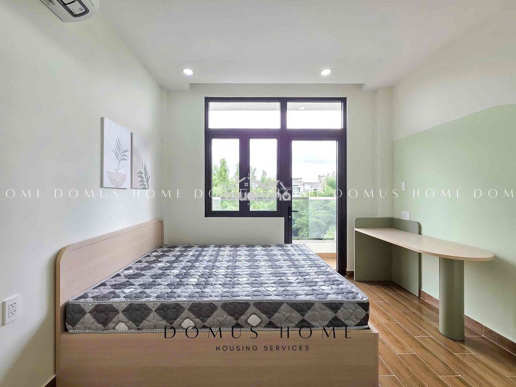 Khai trương phòng full nt ngay trung tâm q7 gần rmit, tdtu gần lotte - Ảnh 4