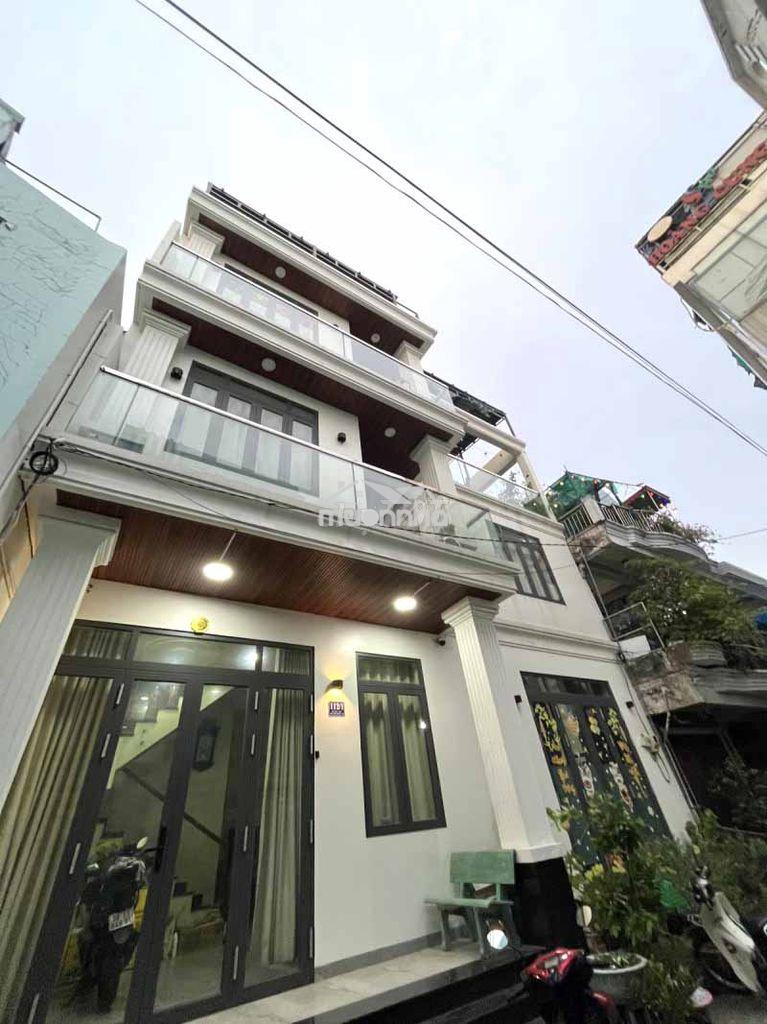 Hàng ngộp hiếm! nhà hiệp bình phước 50m², ngang 5m  ô tô vào nhà - Ảnh 3