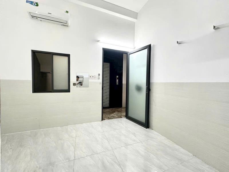 Chính chủ cho thuê phòng trọ gần cao đẳng dược, đh công nghiệp - phạm văn chiêu