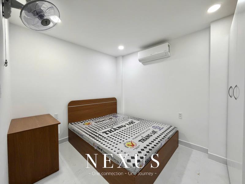🔥 Cho thuê căn hộ mới 2pn nguyễn đình khơi – gần bàu cát, sân bay tsn - Ảnh 3