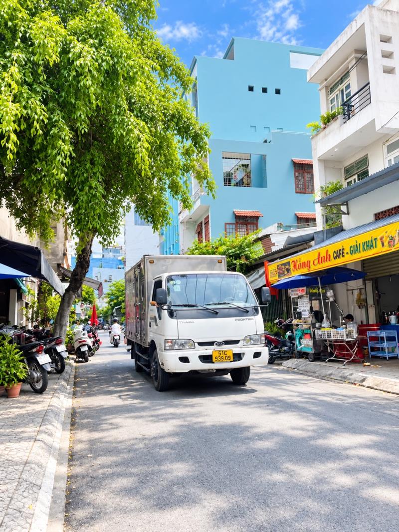 Chỉ 7.2 tỷ tl – nhà mặt tiền 62m ngang 5m – sẵn dòng tiền ngay sơn kỳ gần đhct aeon mall - Ảnh 3