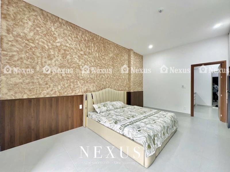 🏡 Căn hộ 1 phòng ngủ tách bếp – ban công riêng | bành văn trân, tân bình - Ảnh 3