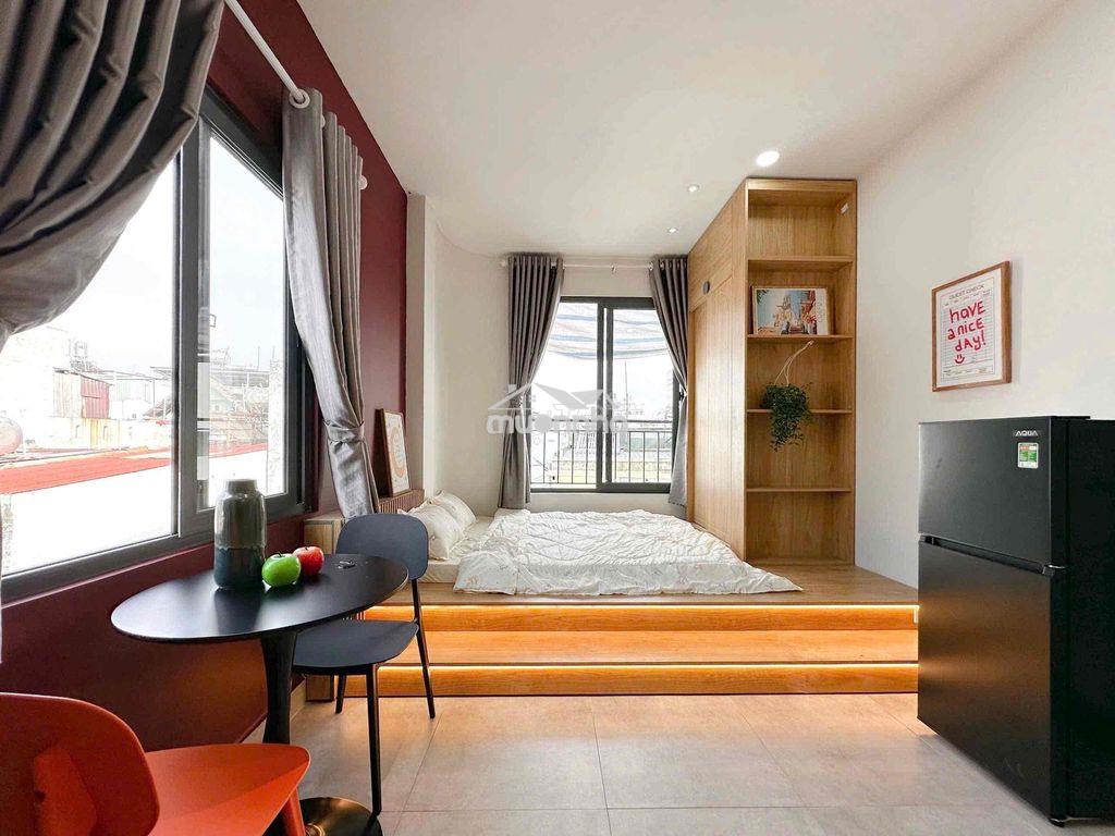 Studio full nội thất ngay vx lê đại hành - svđ phú thọ - Ảnh 2