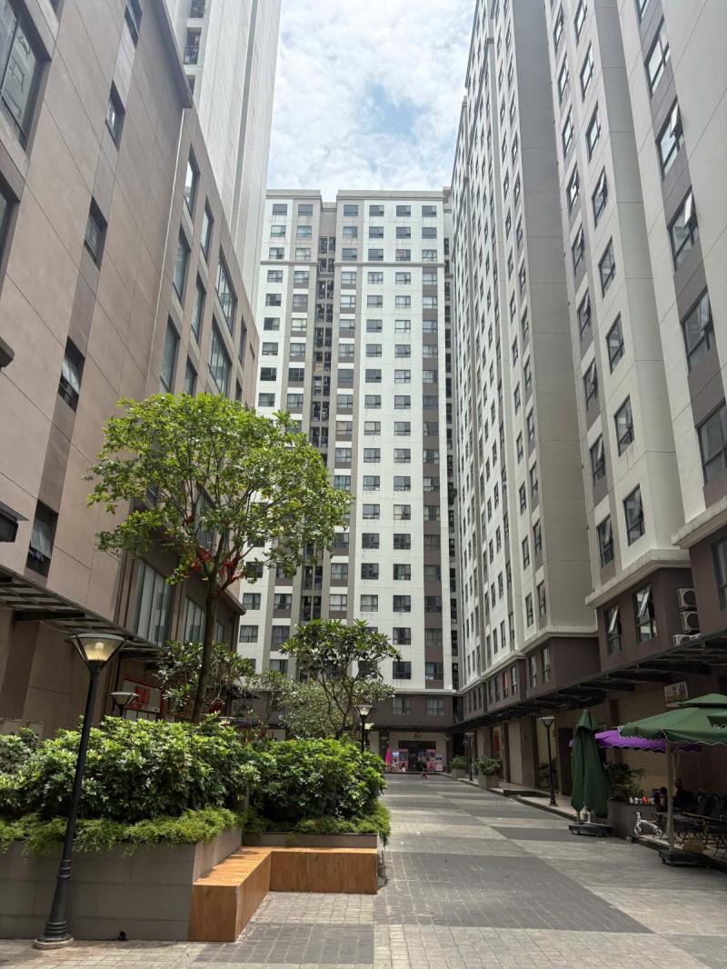 Bán căn hộ quận 8 ngay phạm thế hiển, 3 pn, 74m2 tầng cao view hồ bơi, giá 3.6 tỷ
