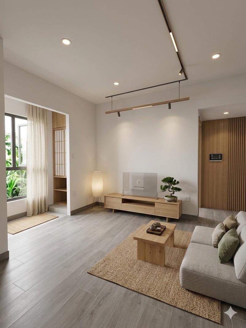 Cho thuê căn hộ studio, 1pn tân bình – gần sân bay tân sơn nhất - công viên gia định - nhà ga t3 t3 - Ảnh 2
