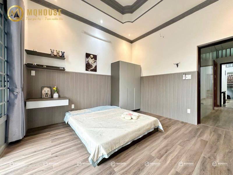 2pn ban công 45m2 | hòa bình - đầm sen | full nội thất  - Ảnh 3