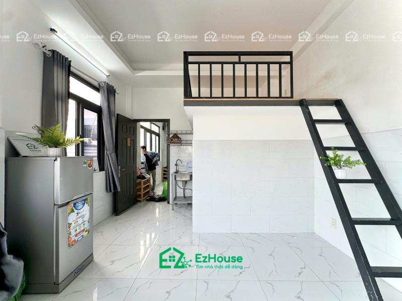 Duplex ban công full nt | aeon tân phú - tân hương | chỉ 3tr6  - Ảnh 2