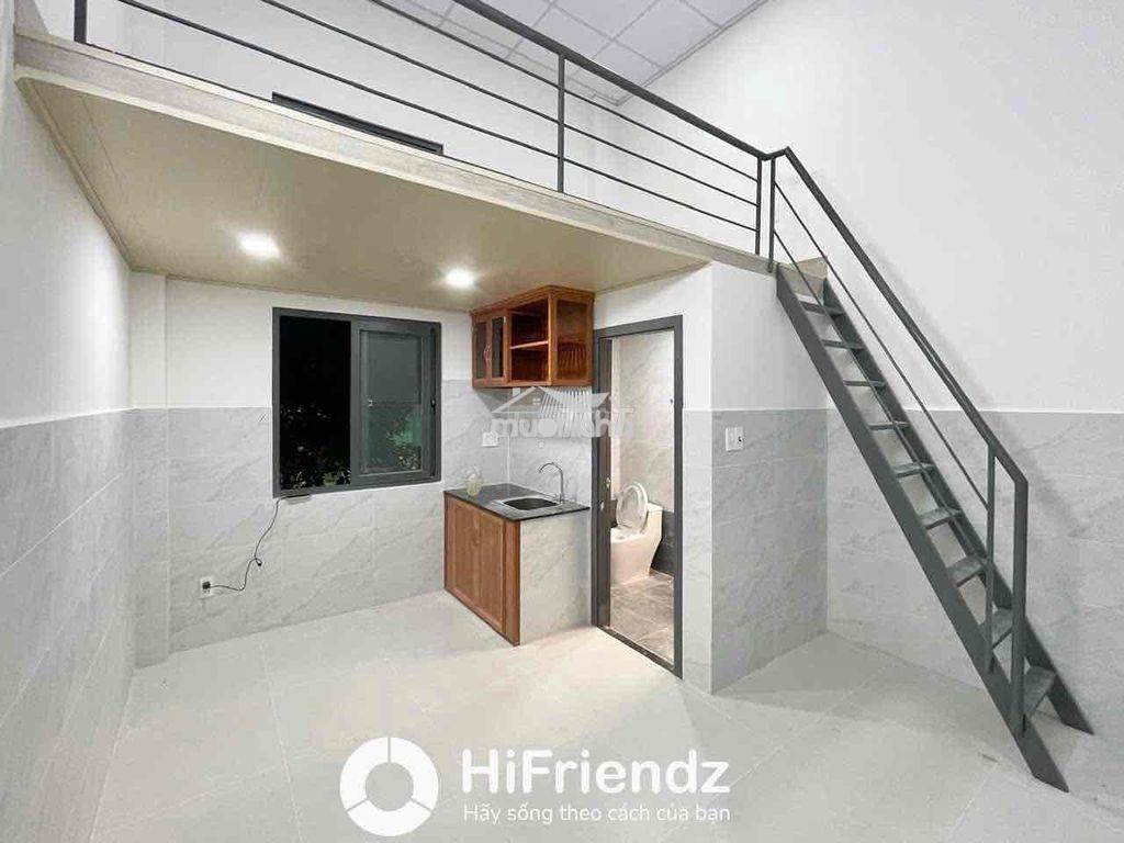 Duplex đầy đủ nội thất kê bên đầm sen - dh văn hiến - tân phú - q11 - Ảnh 2