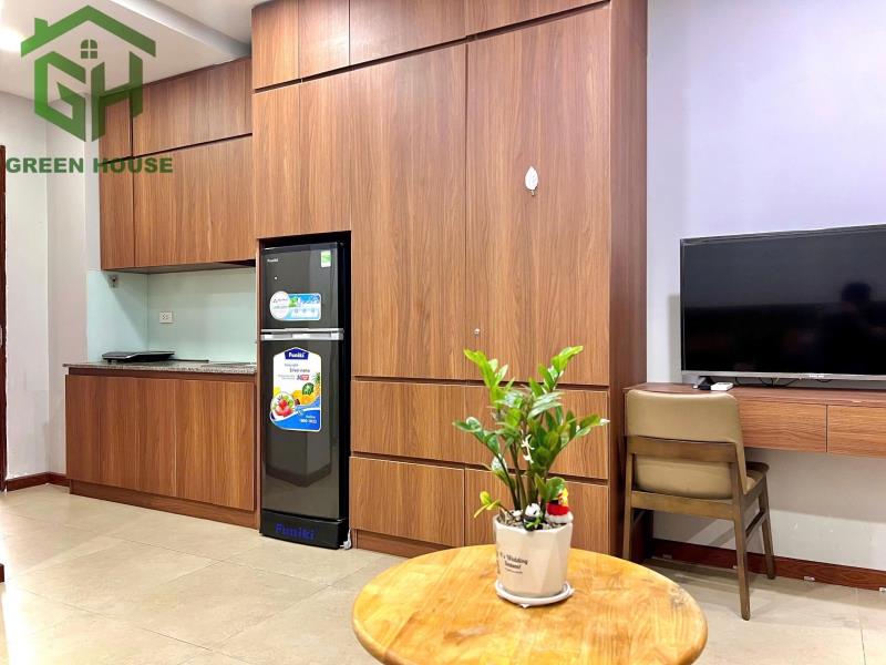 🔥 Trống căn studio dạng chung cư mini – lê văn sỹ | phạm văn hai | sân bay tân sơn nhất - Ảnh 3
