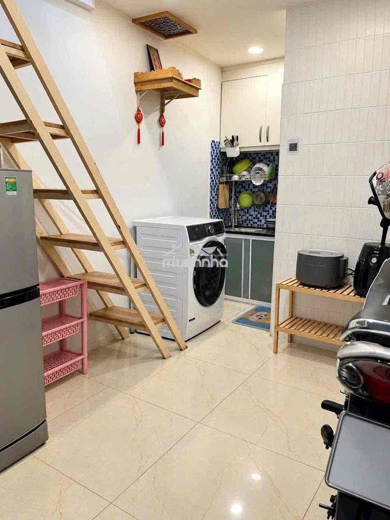 Nhà chính chủ giá rẻ bình thạnh - Ảnh 2