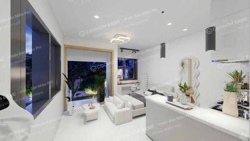 🏙️ Studio cửa sổ lớn siêu thoáng | khu vực phú nhuận  - Ảnh 3