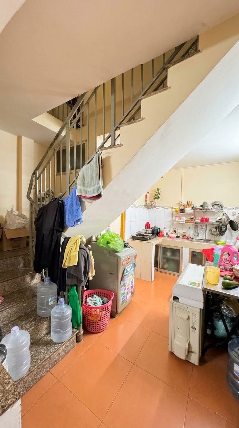 Bán nhà bình tân 40m2 bình trị đông - hẻm 4m, không quy hoạch - Ảnh 4
