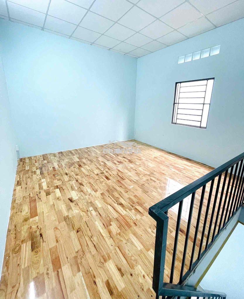 Cho thuê dãy phòng 1 trệt - gác lửng 35m2, ngay chợ tân hương, tân phú - Ảnh 2