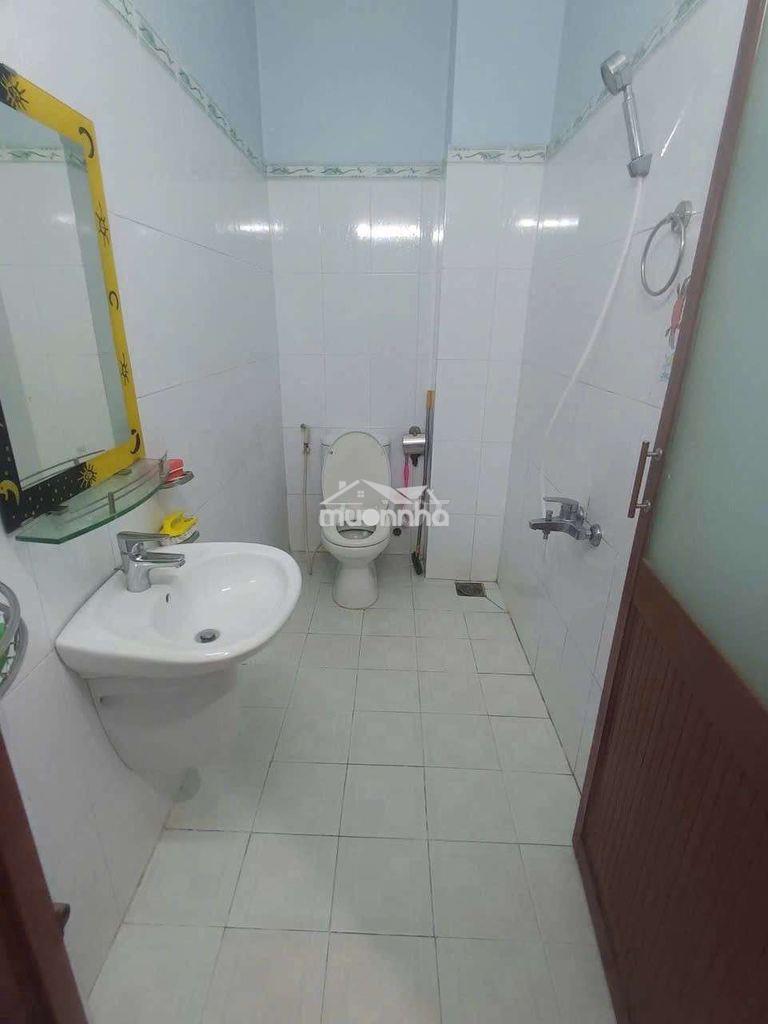 Ngay lê văn việt _ nhà 2 tầng.  diện tích 65m ( 4x16 ) . 2pn.2wc  - Ảnh 2