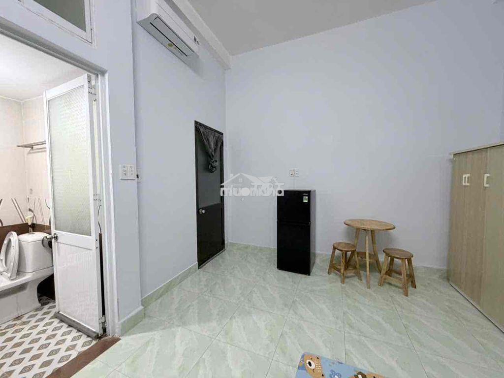 Cho thuê căn hộ full nội thất giá siêu mềm ngay cầu chữ y - Ảnh 2