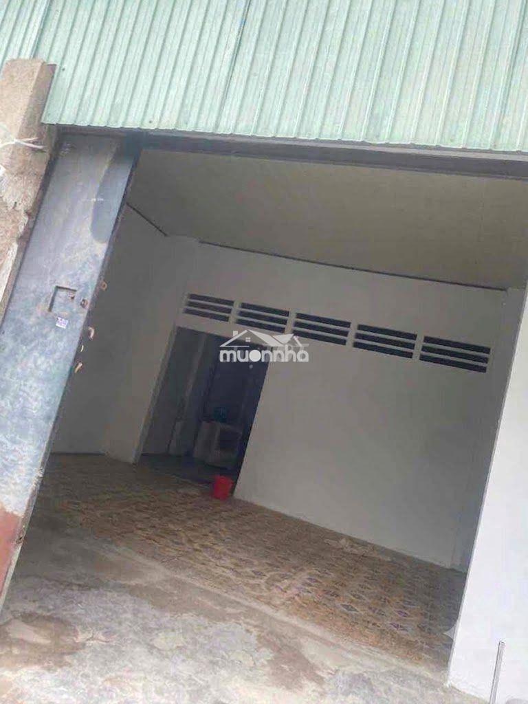 Nhà mặt tiền đường số 13 p. linh đông - dt 80m2 + gác, ở hoặc làm kho - Ảnh 3
