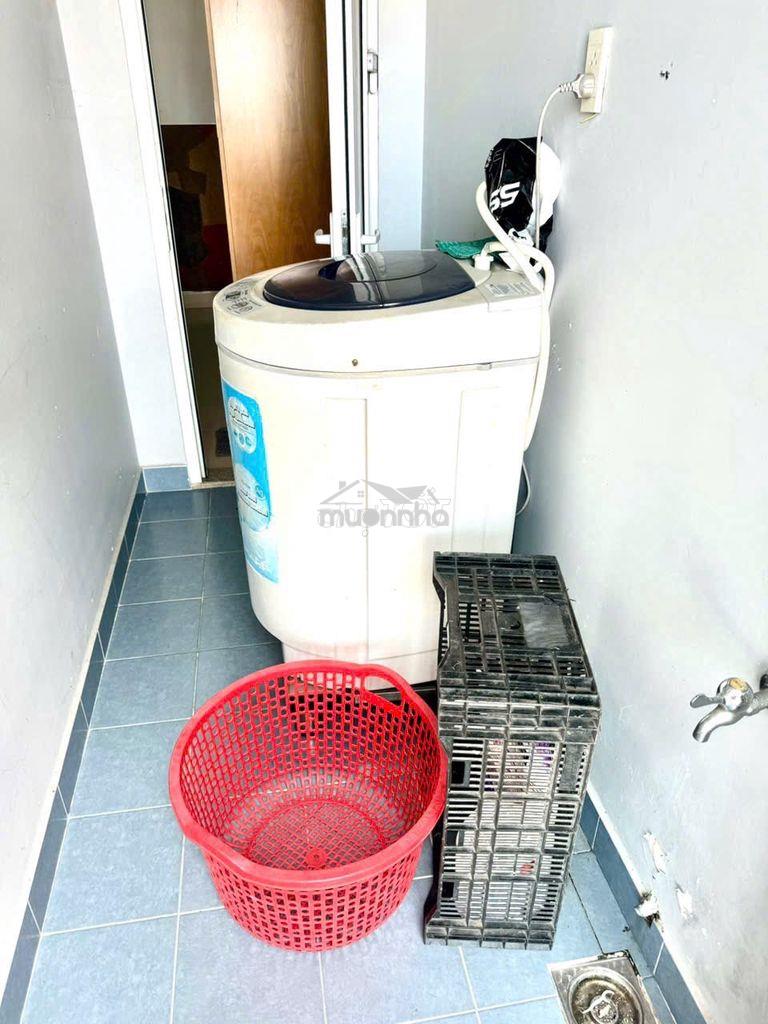Chính chủ bán căn hộ thủ thiêm xanh lầu cao view đông bắc - Ảnh 3