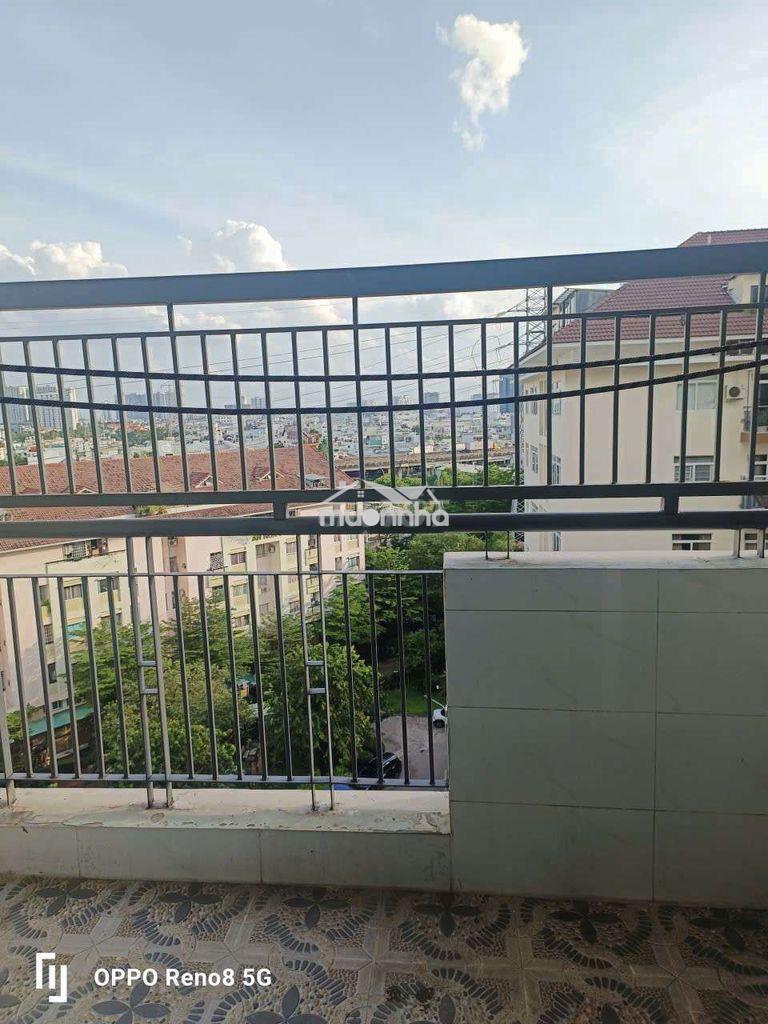 An viên, kdc nam long, trần trọng cung 76m2 2pn, 2wc nội thất căn bản - 3