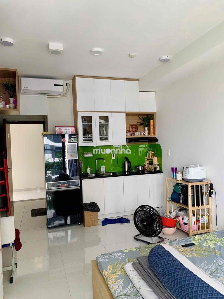 🏡 Cho thuê căn studio – giá chỉ 4,5tr/tháng - 3