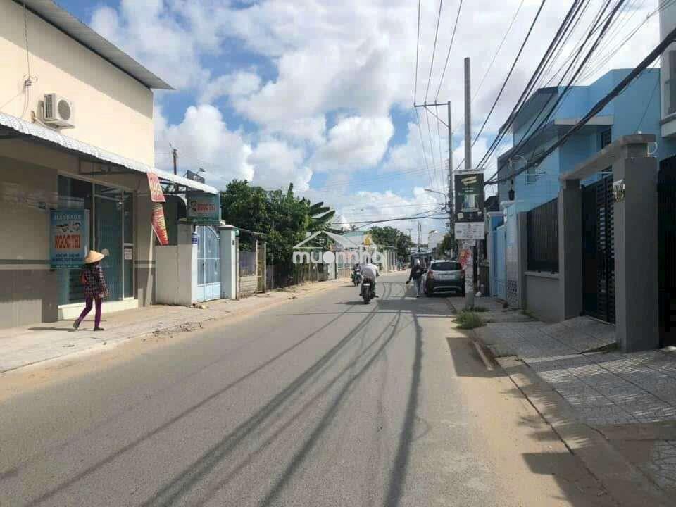 Bán nhà đất 352,8m² thổ cư mặt tiền đ.trần vĩnh kiết, an bình, cần thơ - Ảnh 2