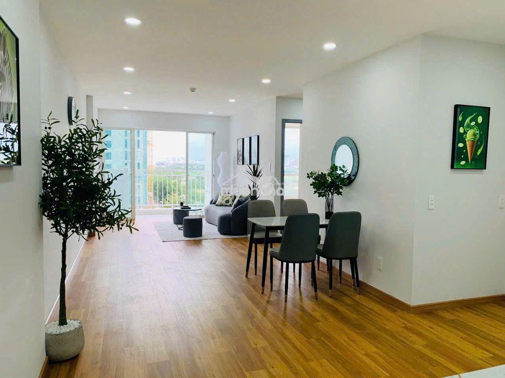  Phúc yên, dt 55m² 2pn, 1wc, full nội thất đẹp. - Ảnh 2