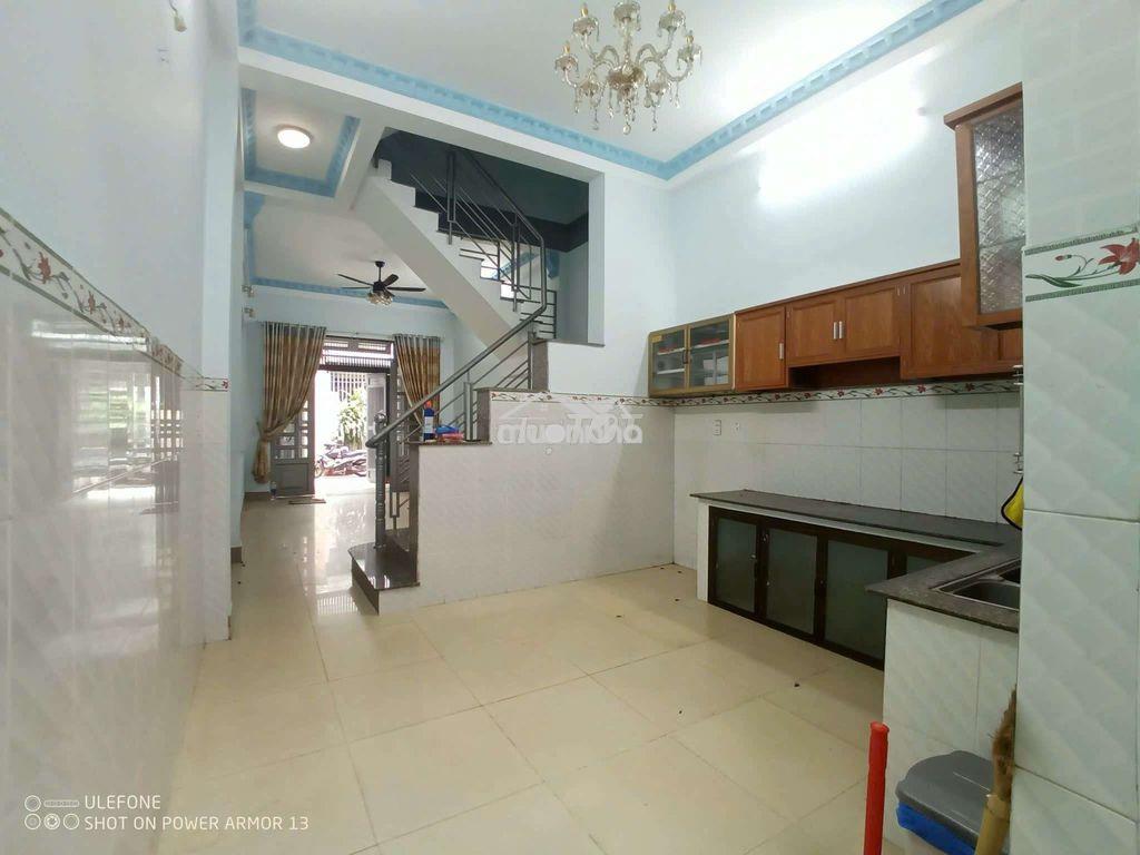 Cho thuê nhà 2 lầu 4pn 3wc. q12 - Ảnh 2