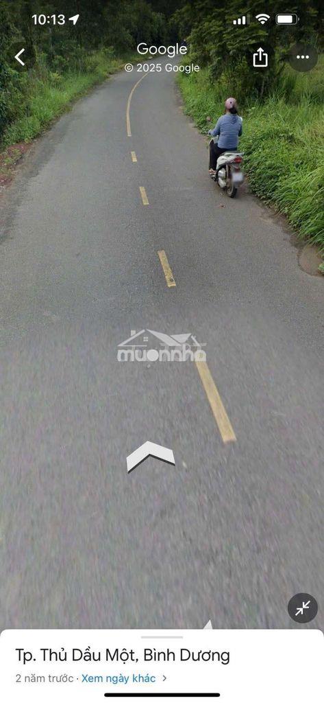 Cho thuê  đất 3500m2 có 1500m2 thổ cư - 2