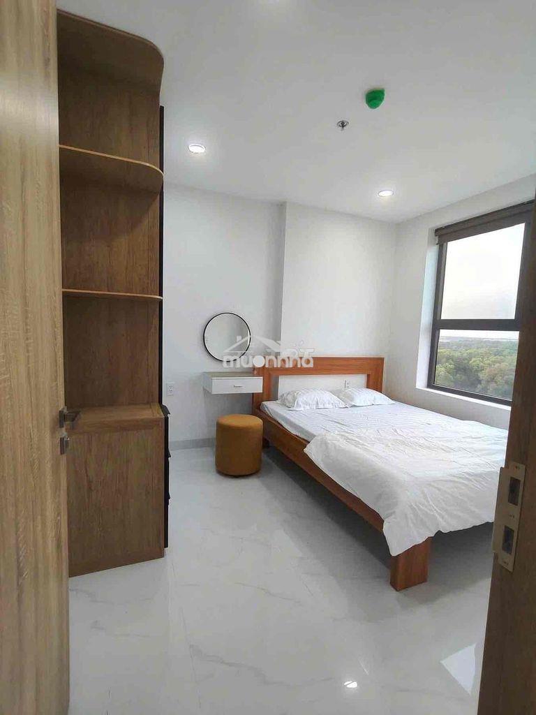 Cần cho thuê căn 2pn full nội thất phú mỹ c2 - Ảnh 4