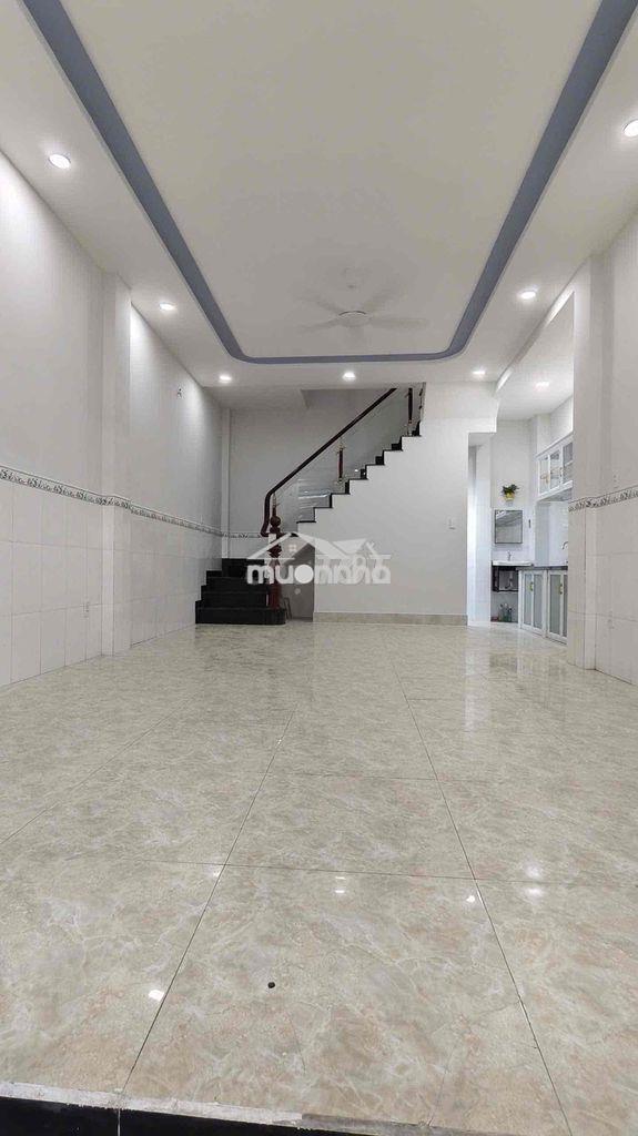 🏠 Hẻm nhưng tiện ích không thua mặt tiền – 20 bước ra trần văn quang - 2