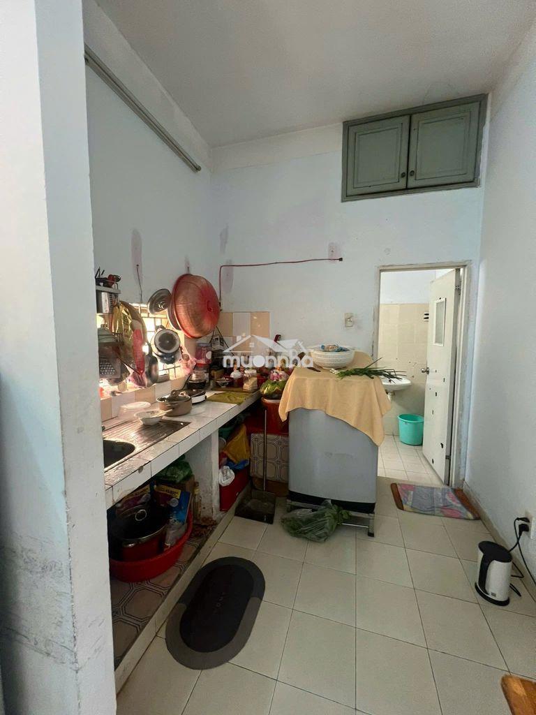 Cho thuê căn hộ chung cư giá bình dân - Ảnh 3