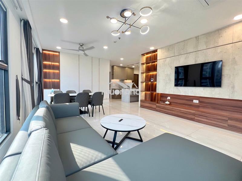 🔥 Cắt lỗ 1 tỷ –  3pn kingdom 101 | 103m² | sẵn sổ hồng | chỉ 10,3 tỷ